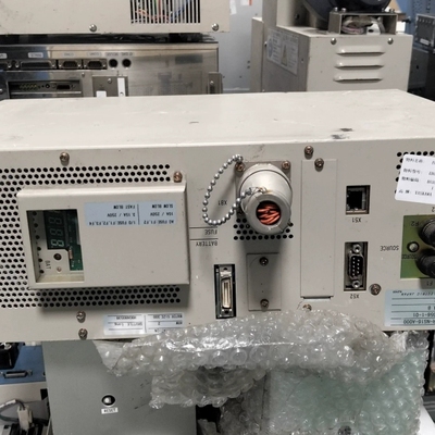 议价安川YASKAWA NXC100控制器，型号ERCR-NS1维修