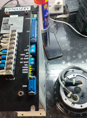 横河DD伺服套装驱动器，SD1015B02-2SN，电机，D详谈