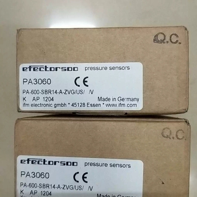 议价全新易福门 IFM PA3060 现货*