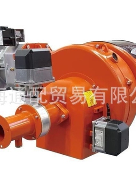 销售意大利百得BALTUR二段火轻油燃气燃烧器TBG110LXMC