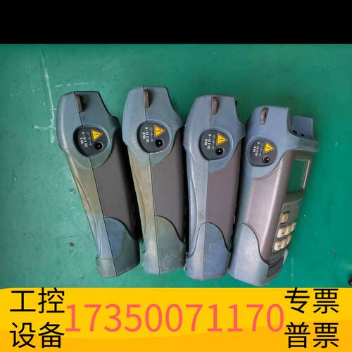 华泰手持光功率计功率表EXFO  FPM600系FPM-602X议价