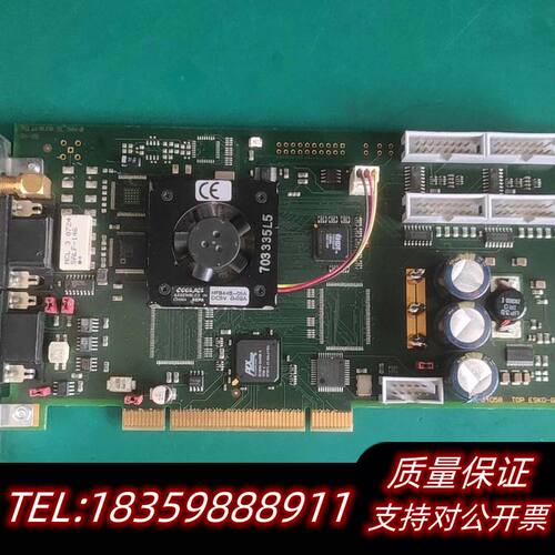 esko PB4058控制卡询价