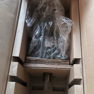 广数175伺服电机，未拆封，型号175SJT-M150B