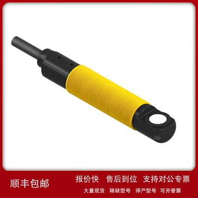 现原装banner邦纳S18UBARQ S18UIARQ S18UBAR S18UIA超声波传感器