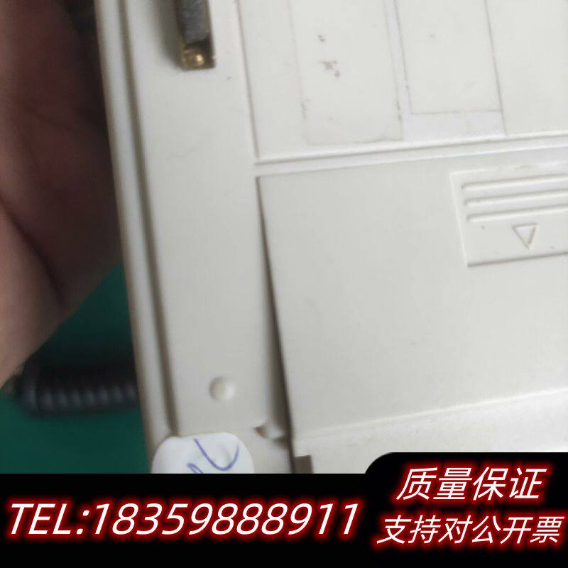 OHM-STAT RT-1000  换了新线材，正询价