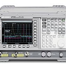标非卖价Agilent E4405B ESA-E 系列频谱分析仪100 Hz 至 6.7 GHz