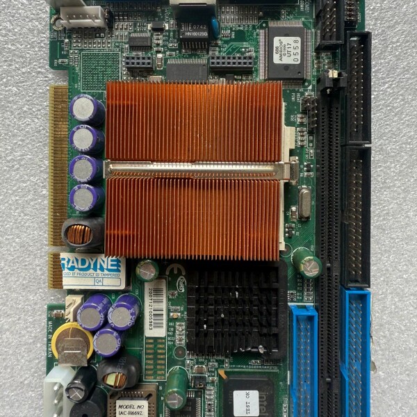 IAC-H669 ROBO-6600主板