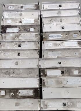 伦茨EVS9321-9322铝座，几十个 处理详谈