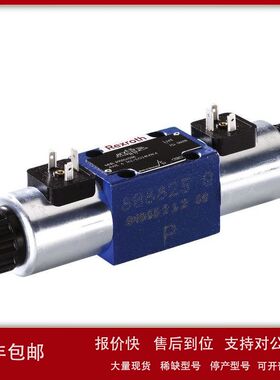 R901008688    4WE6D6X/EG220N9K4/V # Rexroth//力士乐，液压阀