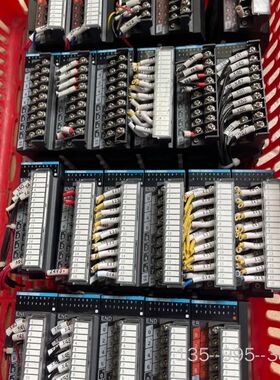 汇川扩展模块AM600-1600END，GL10-0016E详谈