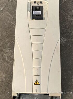 15KWABB变频器ACS510-01-031A-4，拆详谈