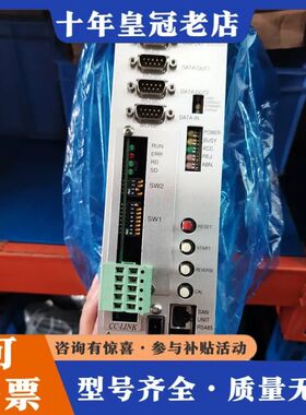 议价DDK拧紧驱动器1500MULT2A可维修