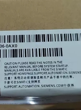 议价6AV3688-3AY36-0AX0 6AV3 688-3A议价