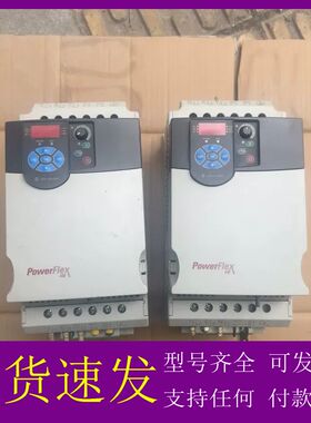 可维修-AB变频器22F-D013N104  5.5KW/7.5HP-议价
