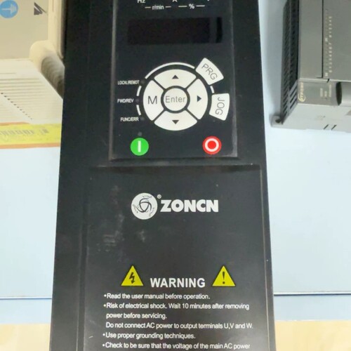 众辰15kw变频器T9400S-15KW议价