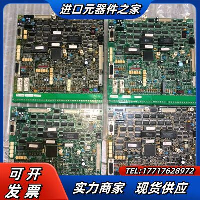 安萨尔多直流调速器主板211QS50004C议价