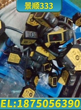 正品  E3ZS-T81A 传感器，您的智