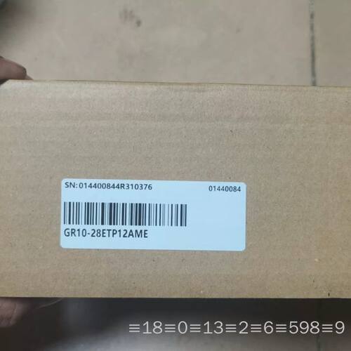 远程模块GR10-28ETP12AME，议价