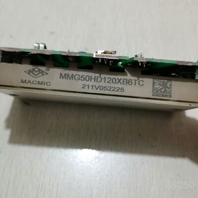 变频器MACMIC/宏微品牌IGBT模块，型号：详谈