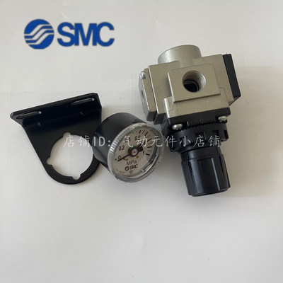SMC过滤器AR40P-440AS AR40P-580AS AR40-WCH03-04BE询价