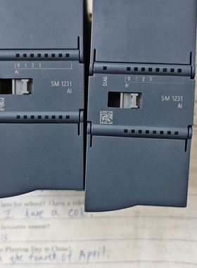 议价1200PLC模块，SM1231 AI，231-4HD