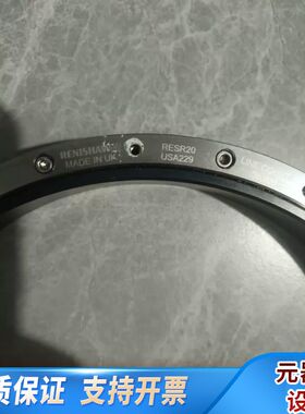 ，雷尼绍钢圈RESR20  USA229