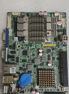 议价NANO-PV-D5252-R10-AN2 工业工控主板好