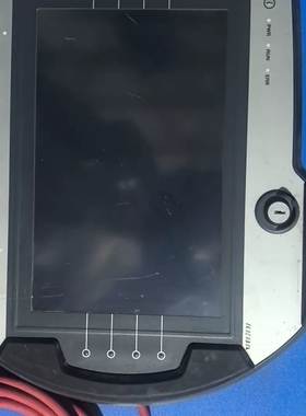 议价KEBA科霸示教器 KeTop T200-M0A-Z20-W维修