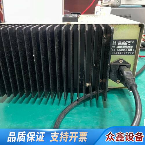 TRADEX LPS 102A双路直流稳压电源，0-32V/