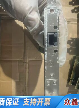 出Intel PRO/100M台式机网卡，型号是PILA