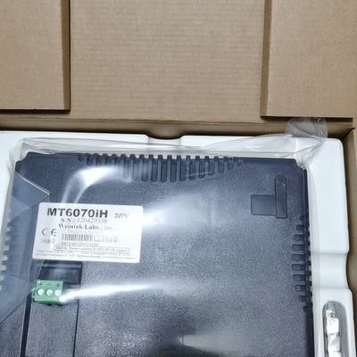 威纶通MT6070iH 3WV触摸屏议价