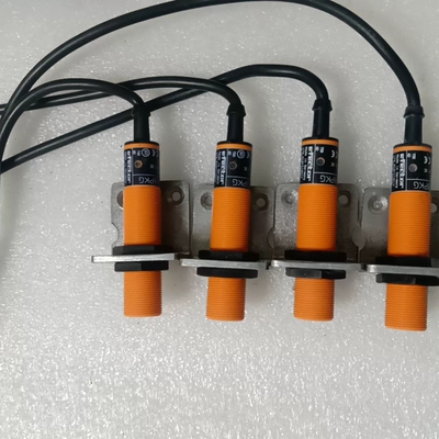 易福门IG5401 1G-3008-BPKG议价