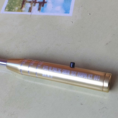 FIXT. TE. POOLING SENSOR TEST