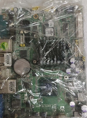 议价CAPA801  REV:A1-RC工控板 工业工控主板好