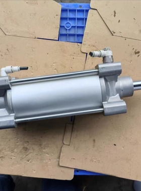 一个气缸C96SDB100-160