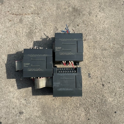 议价LS产电PLC G7E-DR20A，二手拆机件，，成