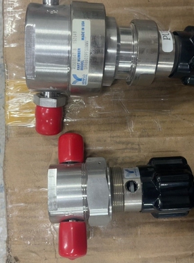 议价VERIFLO 减压阀 95930W2PFSFF 3个维修