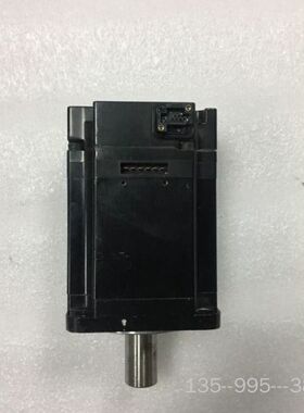 SGMJV-08ADL21五系750瓦电机，详谈