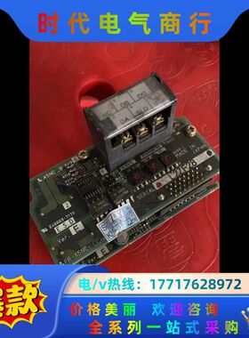 FR-A5NC、BC186A488G52-A 变频器议价