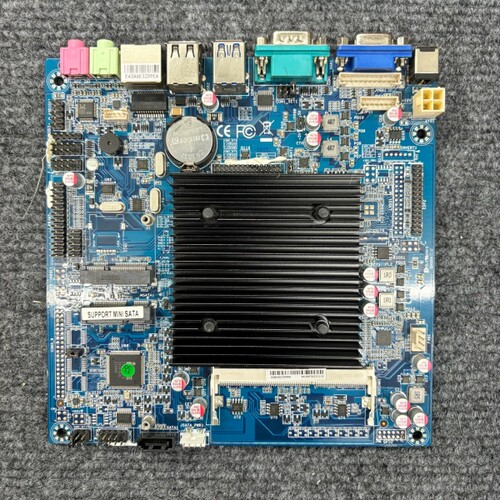 议价凌壹拆机主板双EDP j1800