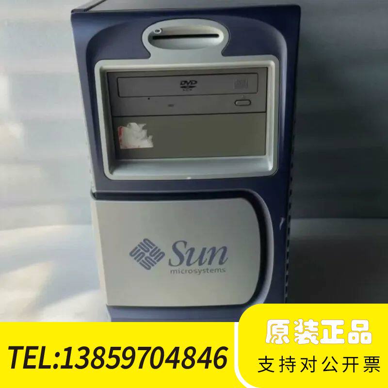 SUN Blade2500 B2500工作站整机，括主板，议价