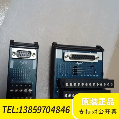 ASI IMDS15F接线盒 议价