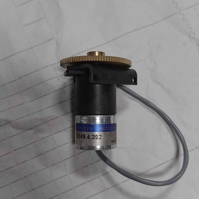 micro motor减速电机 L149.4.392 现货实