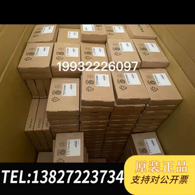 MOXA SFP-1GLXLC V1.1 光模块，全新原装正议价