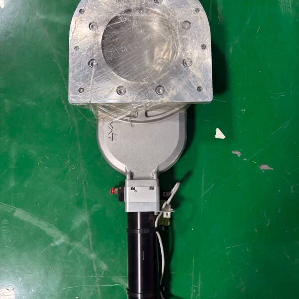 议价瑞士VAT真空蝶阀 12144-PA24-AFT1/0346维修