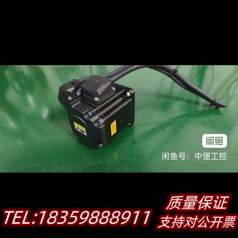 B3伺服电机200W ECM-B3M-C20602RS1询价