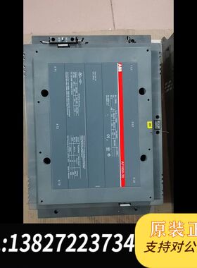 ABB接触器AF1650-30