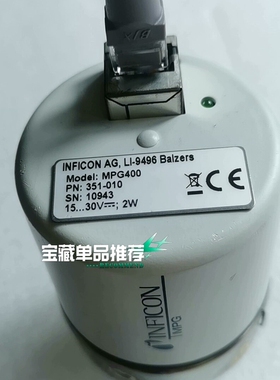 英福康PGD400真空计显示器，英福康PSG500皮拉尼，英