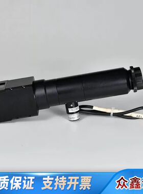 1X230D 远心镜头 带90度转角棱镜 和DC12V 红色