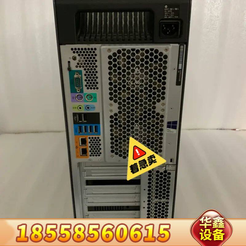 HP/Z840图形工作站 双路E5-2680V4 M2设